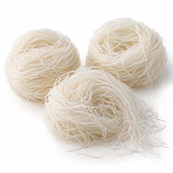 Macarrão de arroz bifum 500 g