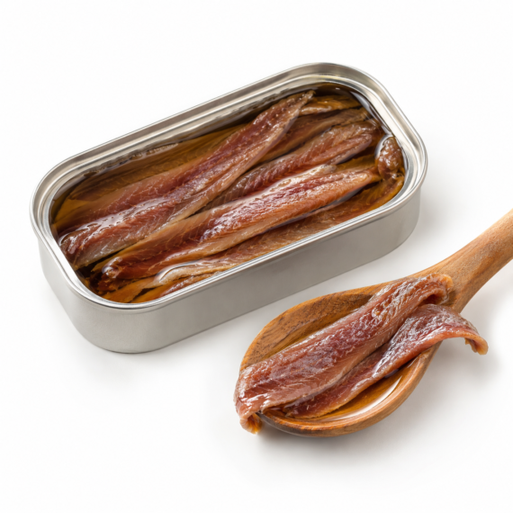 Anchovas Dom Pepe 90 g