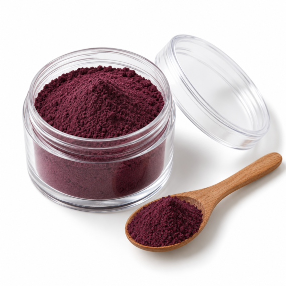Farinha de uva